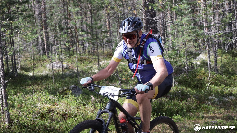 Bild från Cykelvasan 2024