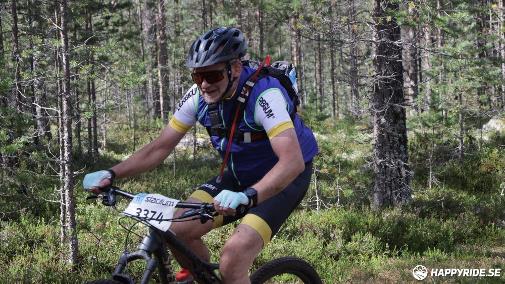 Bild från Cykelvasan 2024