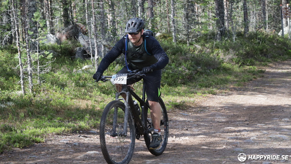 Bild från Cykelvasan 2024
