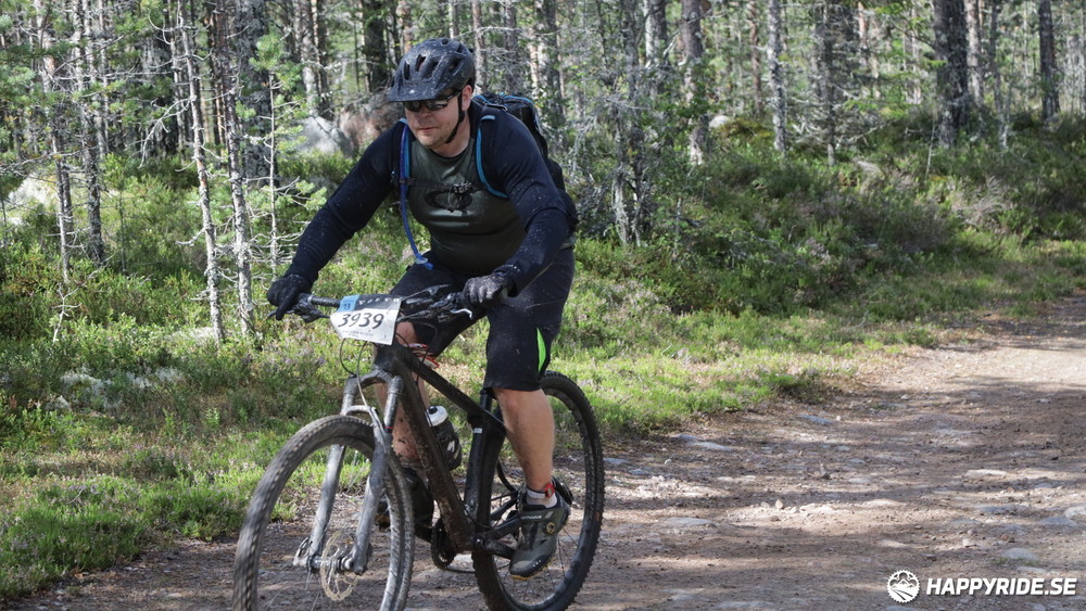 Bild från Cykelvasan 2024