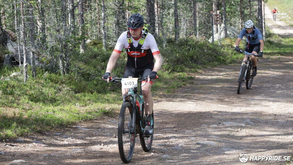 Bild från Cykelvasan 2024