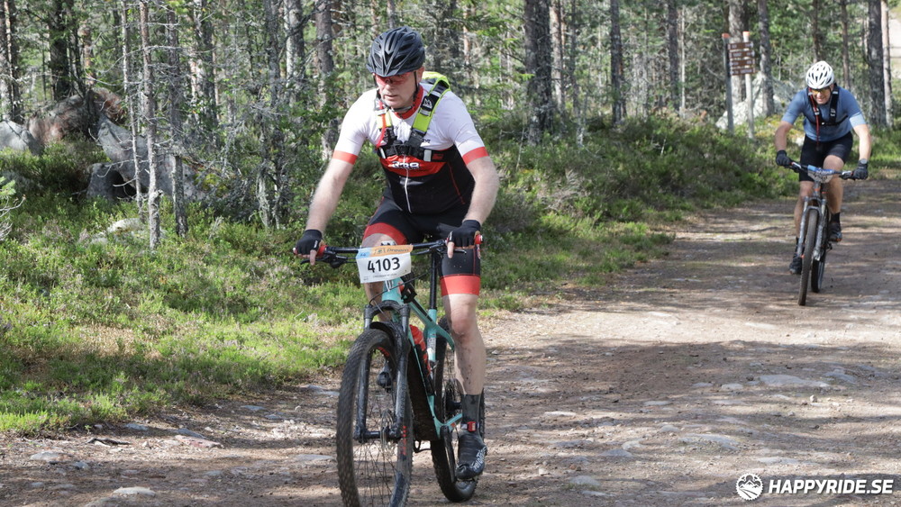 Bild från Cykelvasan 2024