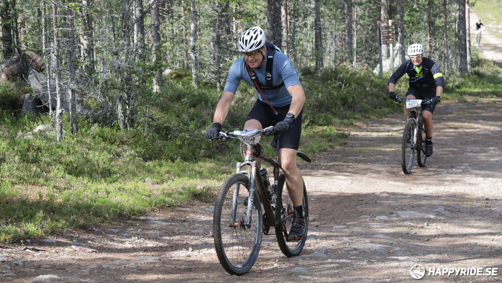Bild från Cykelvasan 2024