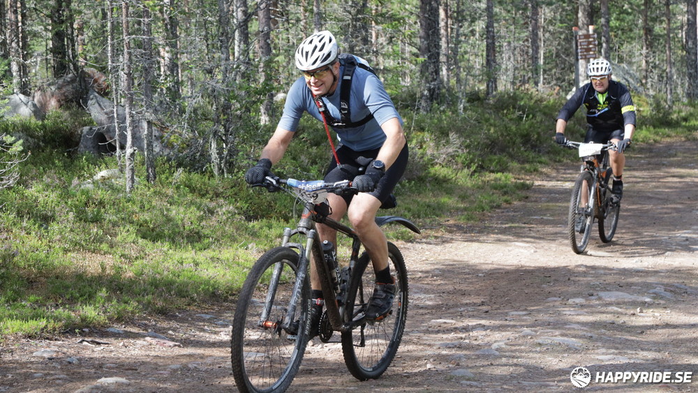 Bild från Cykelvasan 2024
