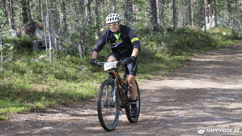 Bild från Cykelvasan 2024