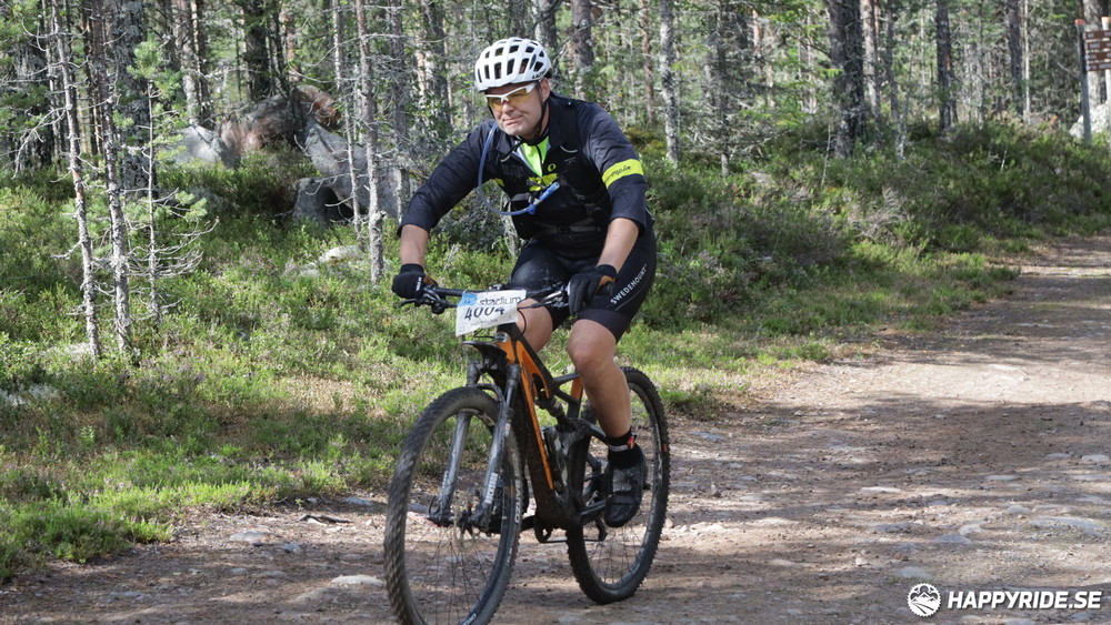 Bild från Cykelvasan 2024