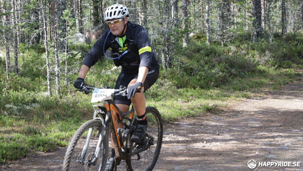 Bild från Cykelvasan 2024