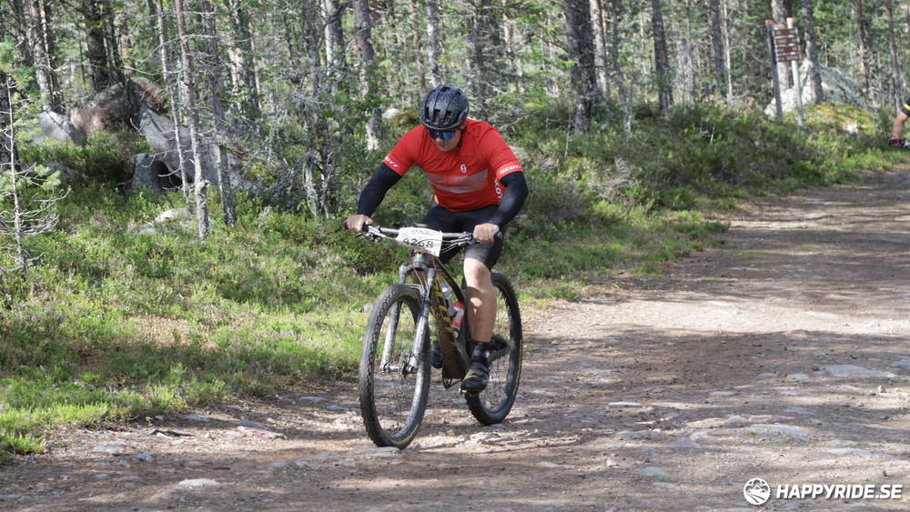 Bild från Cykelvasan 2024