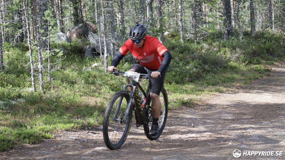 Bild från Cykelvasan 2024