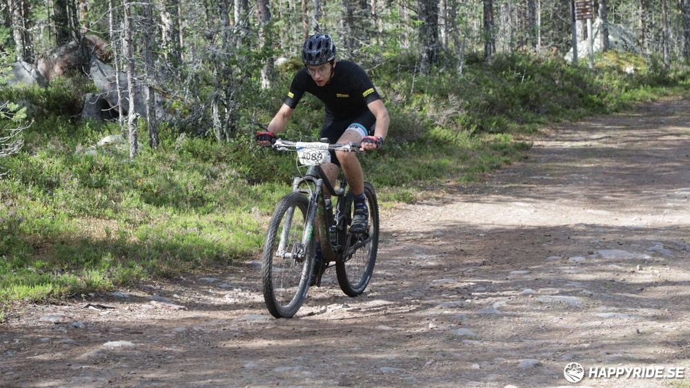 Bild från Cykelvasan 2024