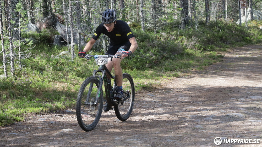Bild från Cykelvasan 2024
