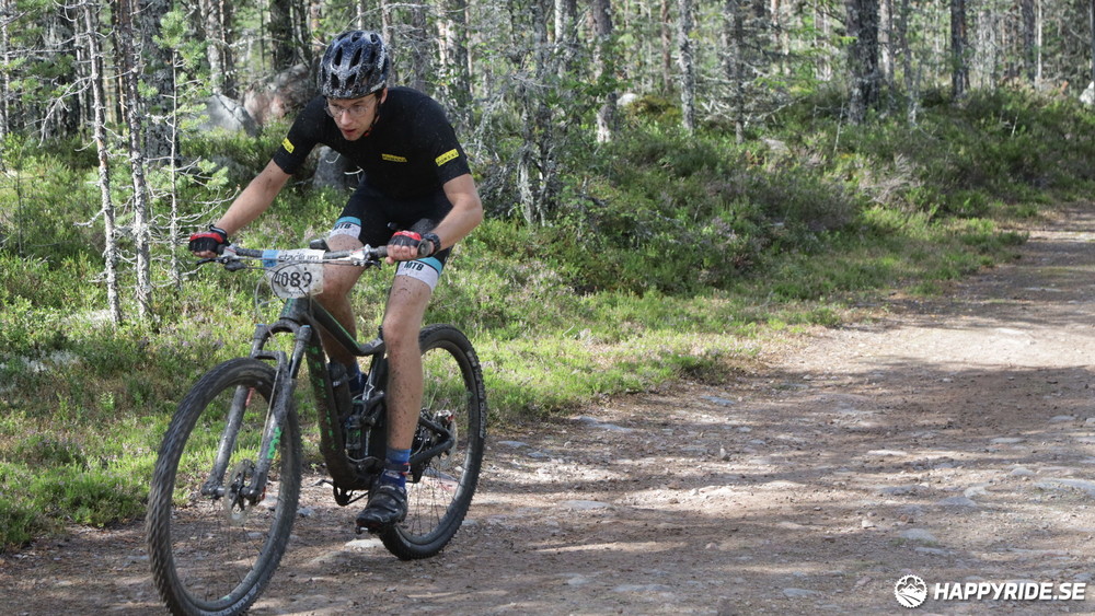 Bild från Cykelvasan 2024