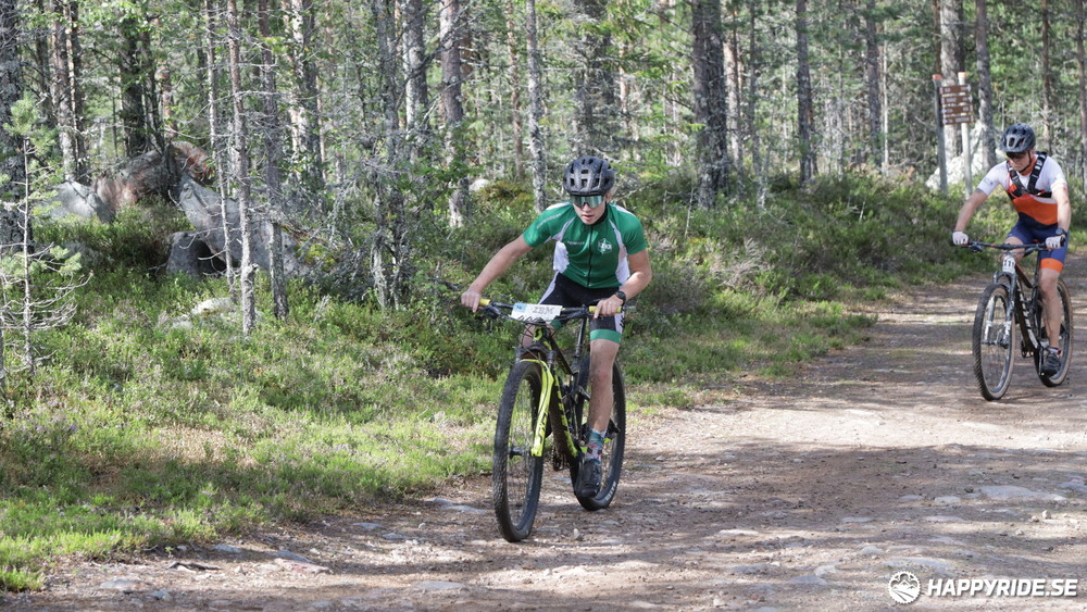Bild från Cykelvasan 2024