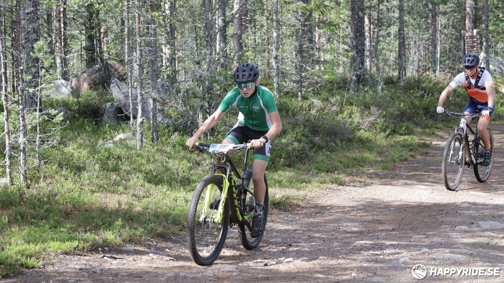Bild från Cykelvasan 2024