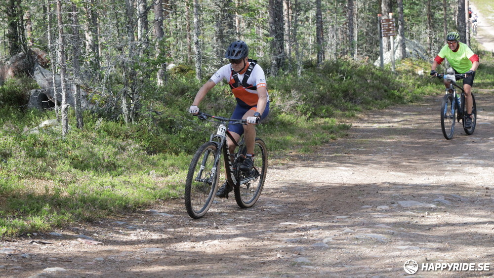 Bild från Cykelvasan 2024