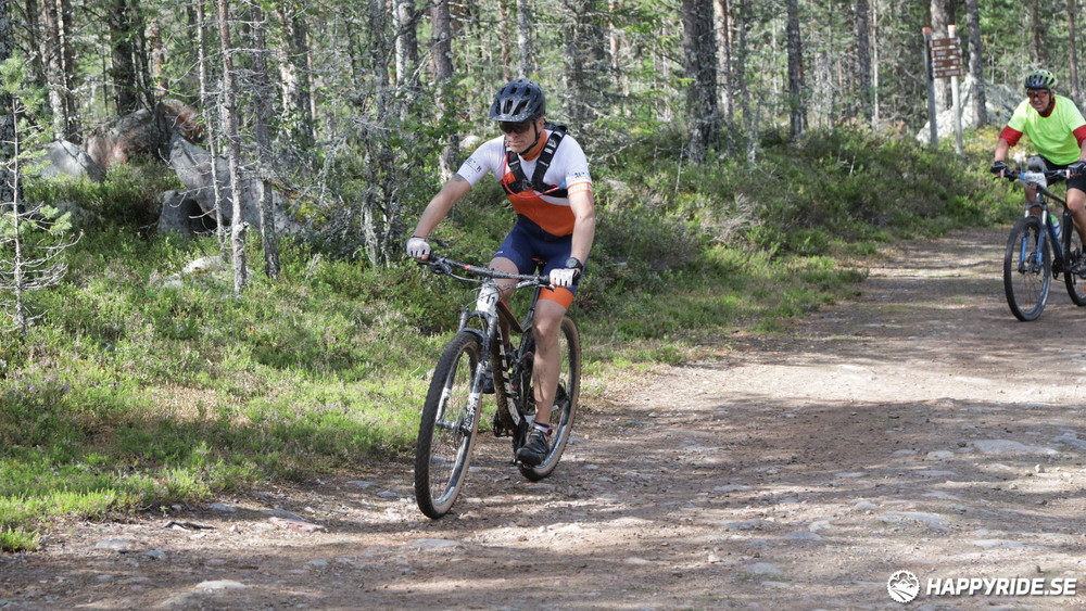 Bild från Cykelvasan 2024
