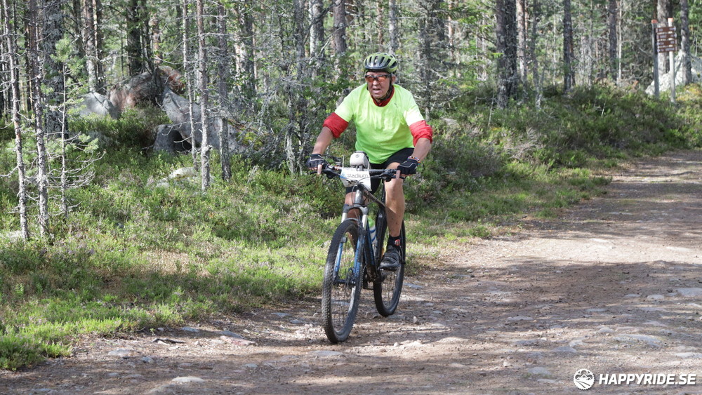 Bild från Cykelvasan 2024