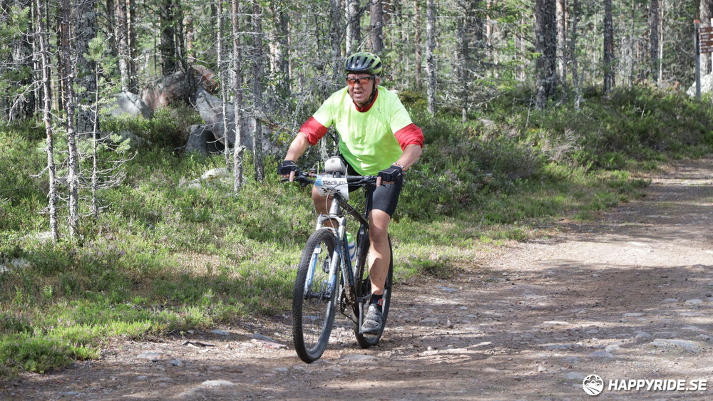 Bild från Cykelvasan 2024