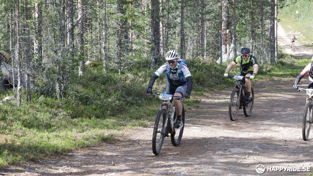 Bild från Cykelvasan 2024