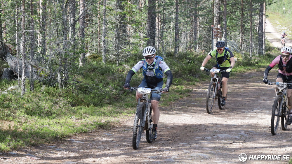 Bild från Cykelvasan 2024