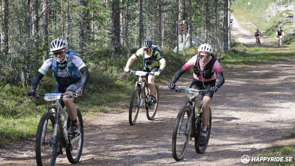 Bild från Cykelvasan 2024