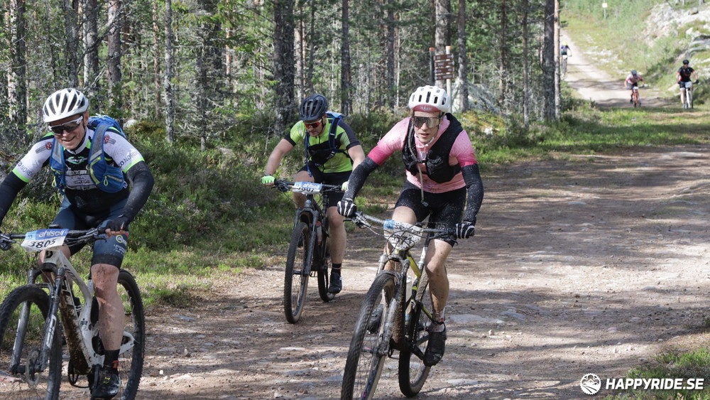 Bild från Cykelvasan 2024