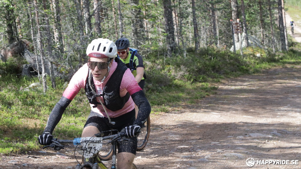 Bild från Cykelvasan 2024