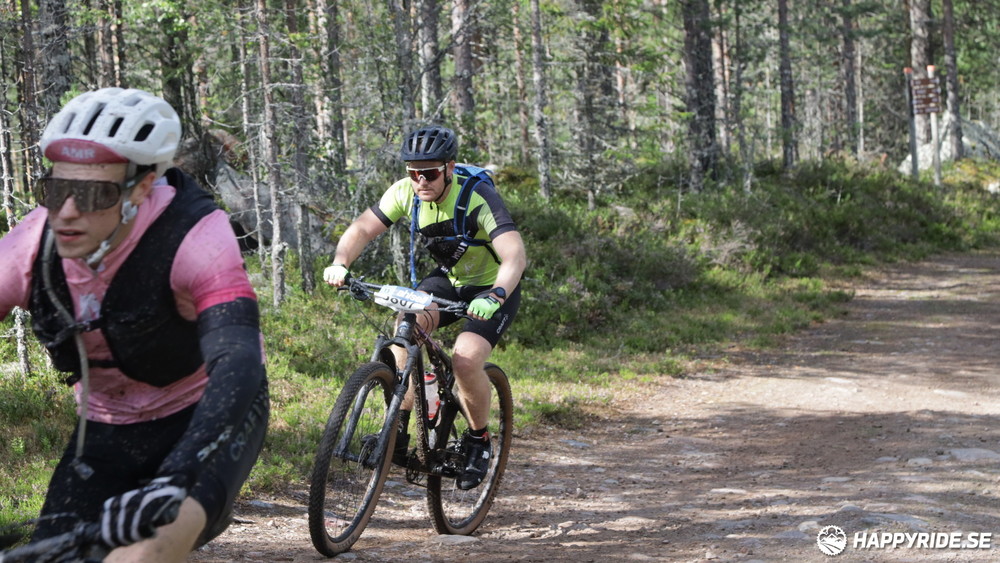 Bild från Cykelvasan 2024