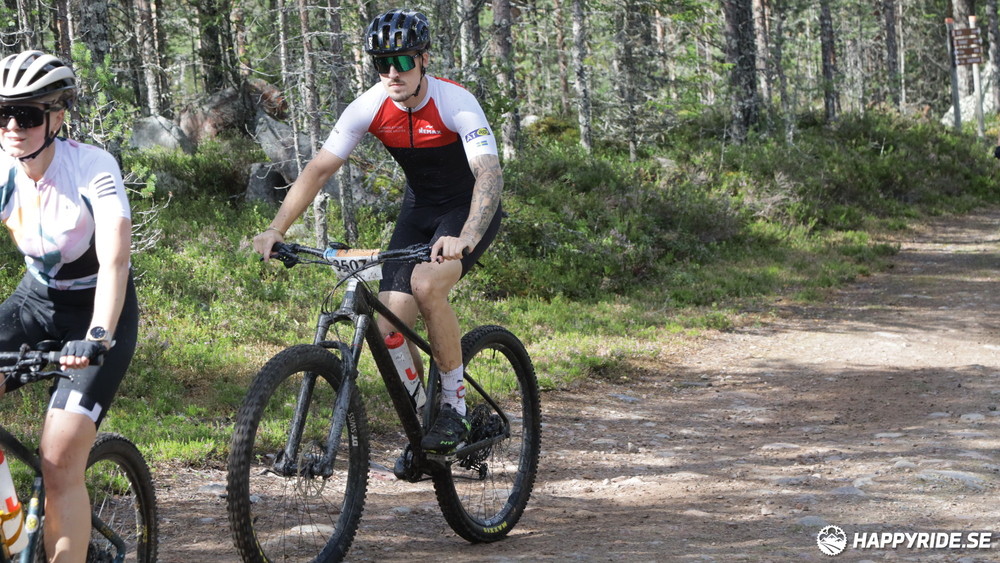 Bild från Cykelvasan 2024