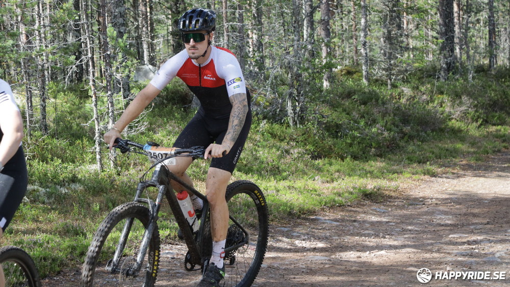 Bild från Cykelvasan 2024