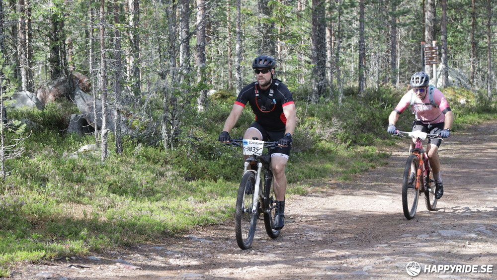 Bild från Cykelvasan 2024