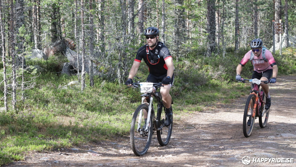 Bild från Cykelvasan 2024