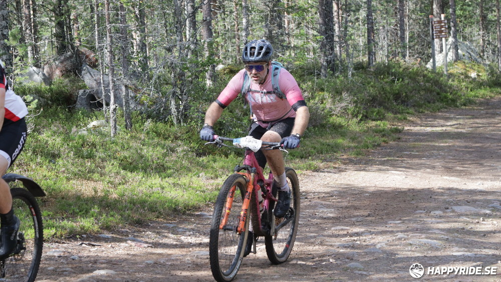 Bild från Cykelvasan 2024