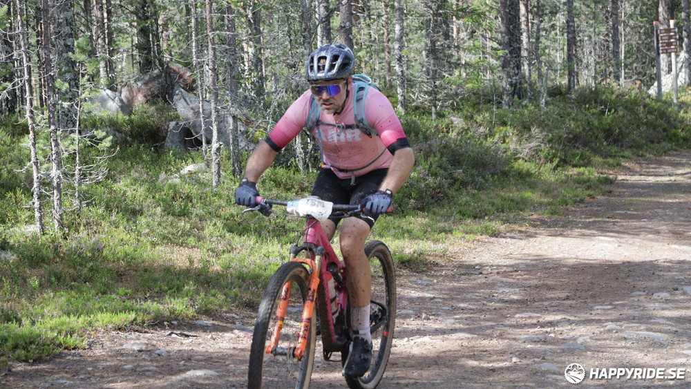 Bild från Cykelvasan 2024