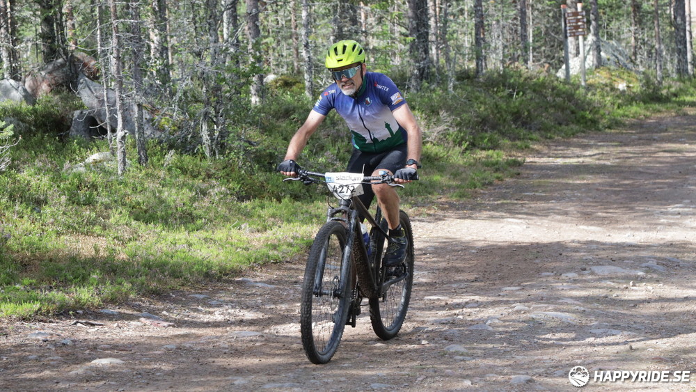 Bild från Cykelvasan 2024