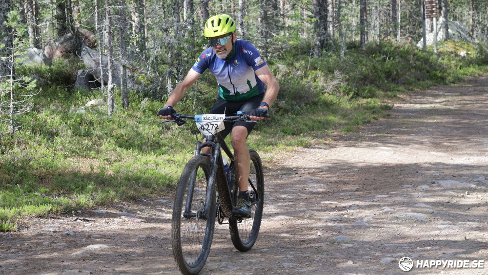 Bild från Cykelvasan 2024