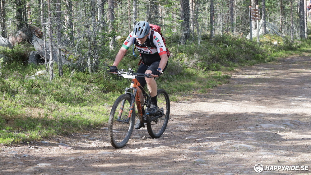 Bild från Cykelvasan 2024