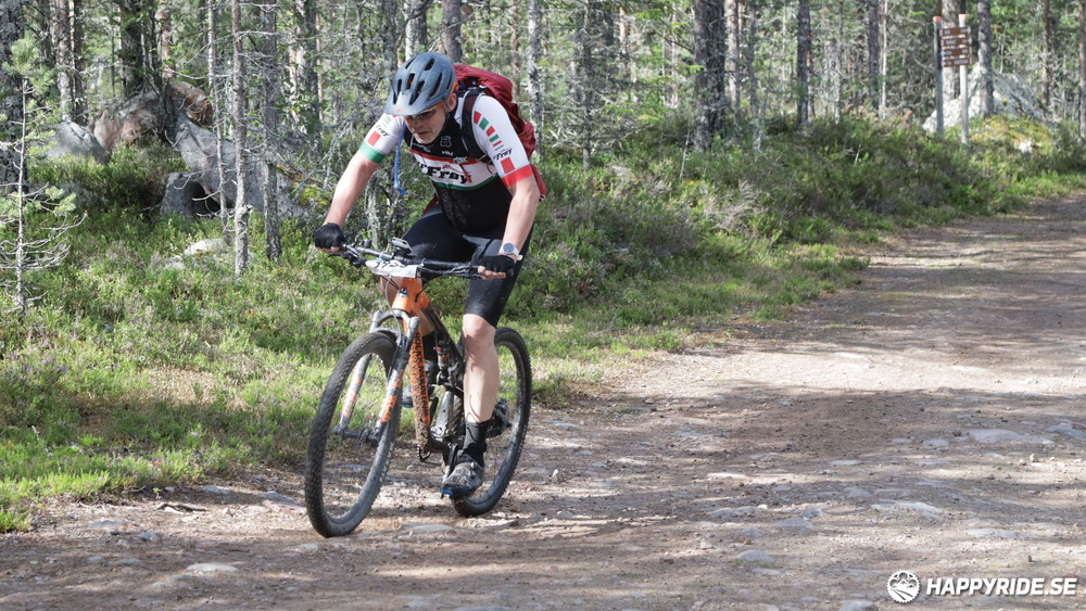 Bild från Cykelvasan 2024