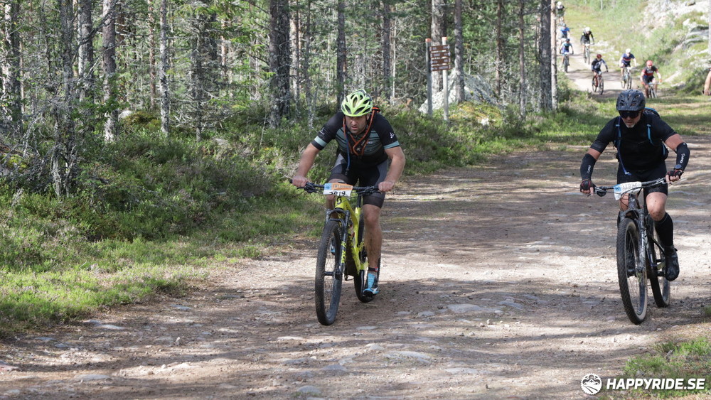 Bild från Cykelvasan 2024