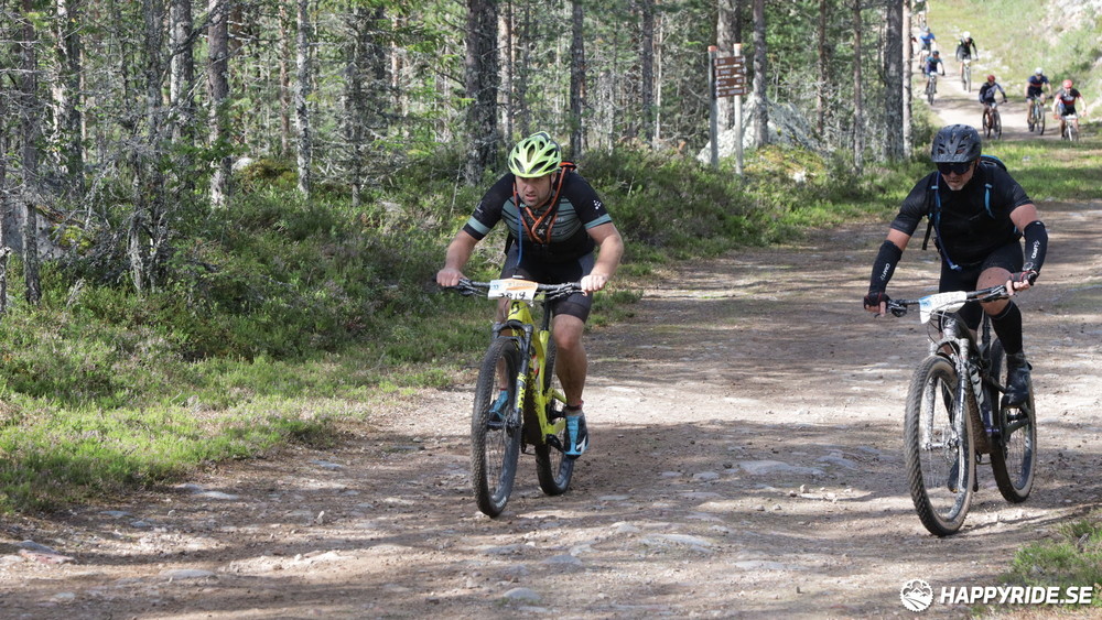 Bild från Cykelvasan 2024