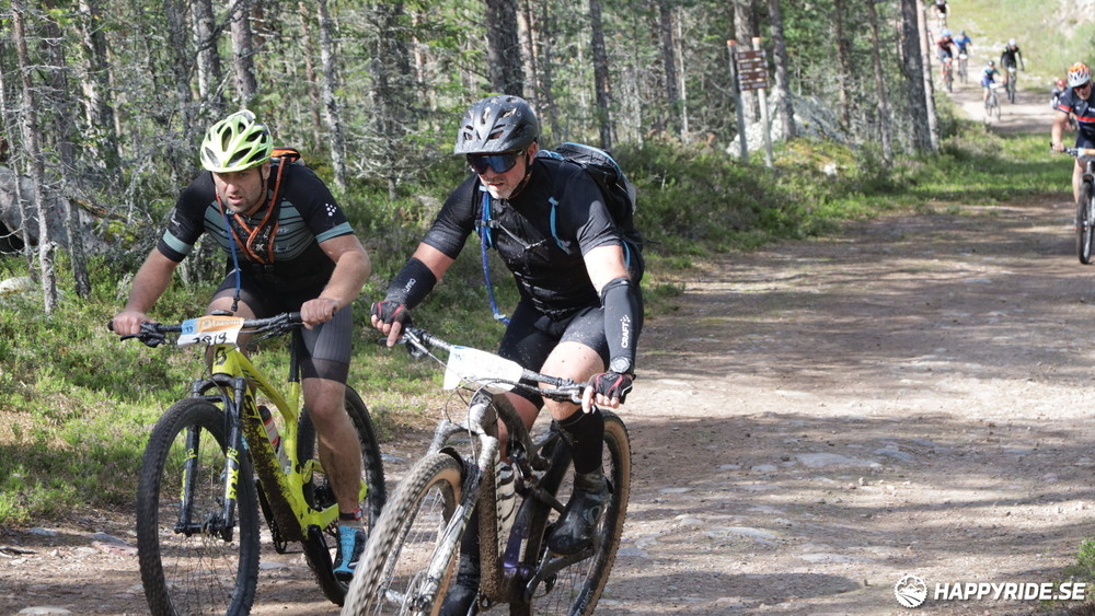 Bild från Cykelvasan 2024