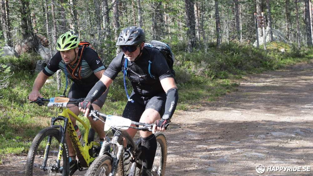 Bild från Cykelvasan 2024