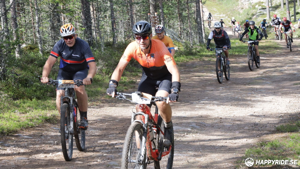 Bild från Cykelvasan 2024