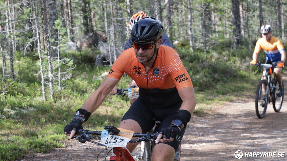 Bild från Cykelvasan 2024