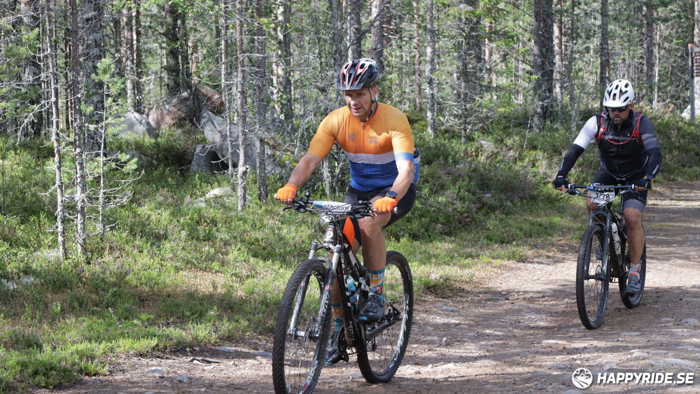 Bild från Cykelvasan 2024