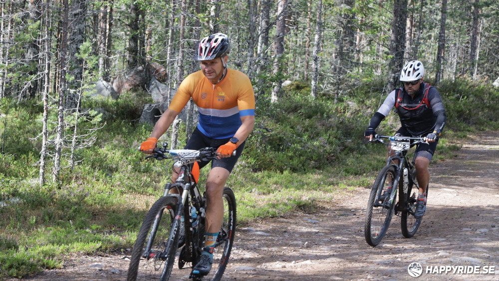 Bild från Cykelvasan 2024