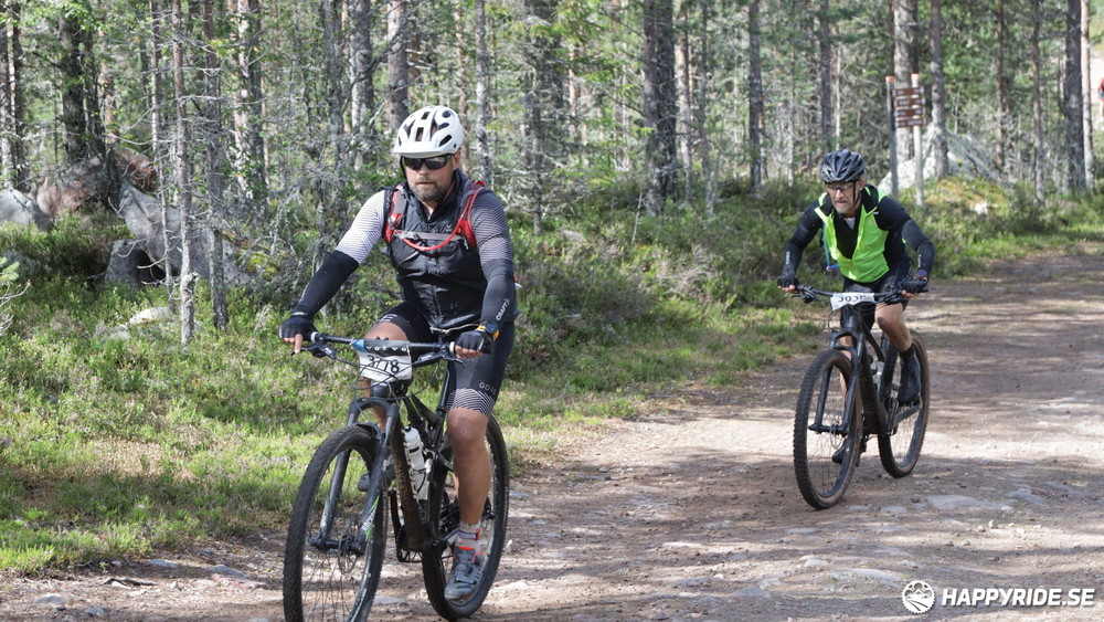 Bild från Cykelvasan 2024