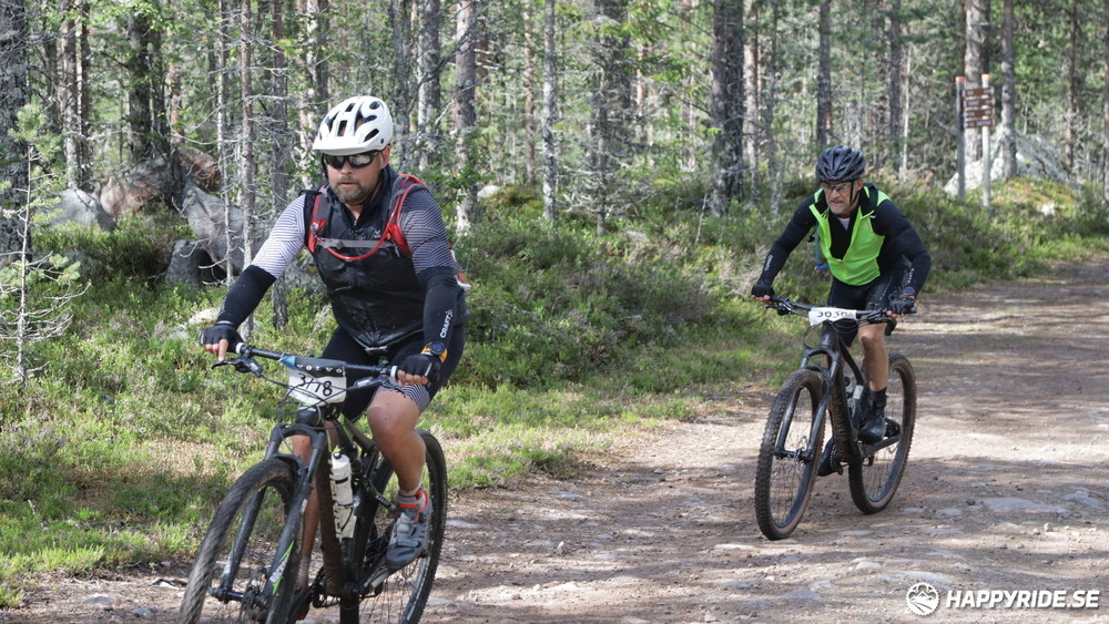 Bild från Cykelvasan 2024