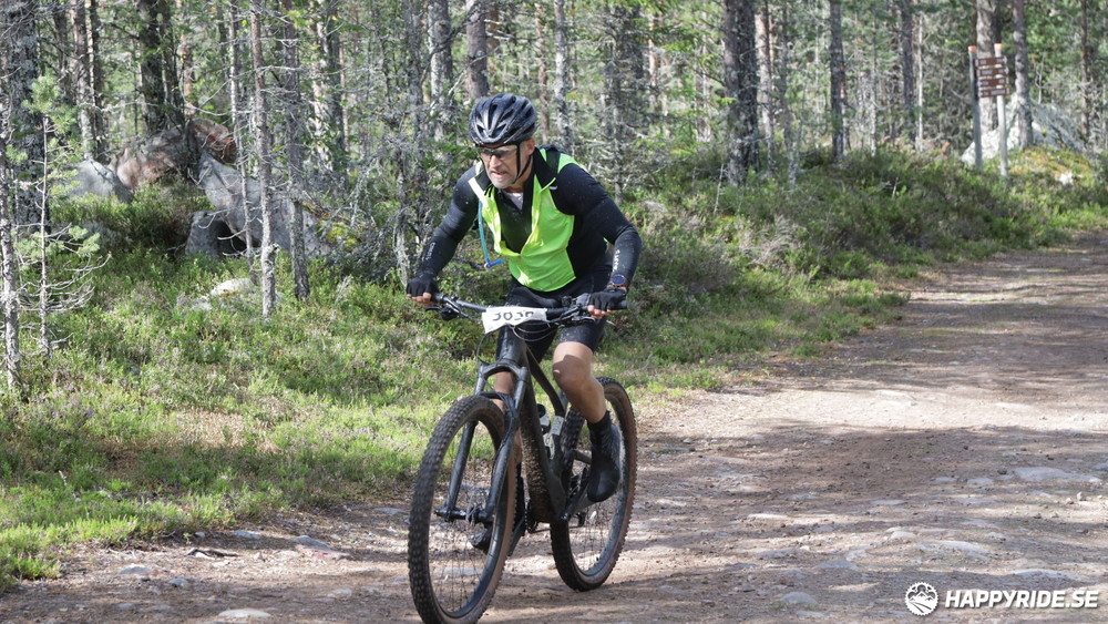 Bild från Cykelvasan 2024