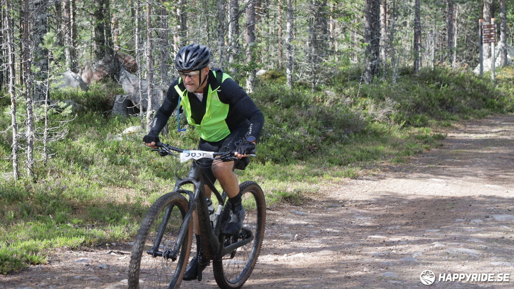 Bild från Cykelvasan 2024
